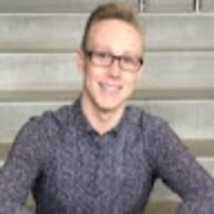 Meet your Posher, Lucas